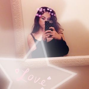 Meet your Posher, Priscilla